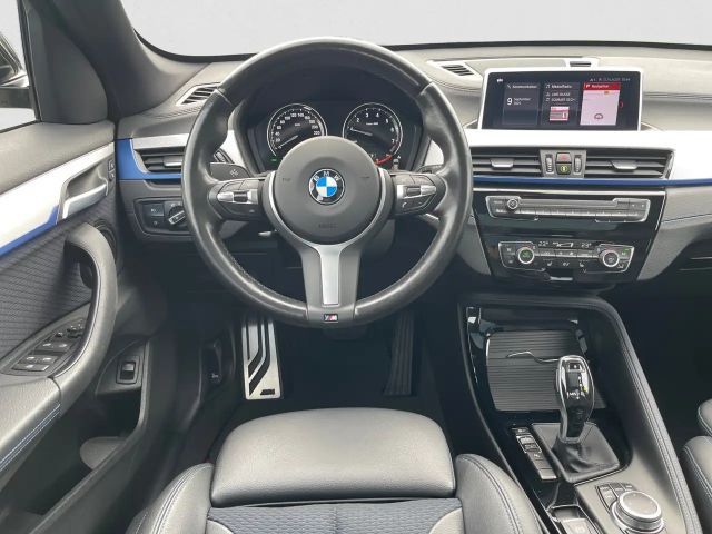 BMW X1 M-Sport sDrive