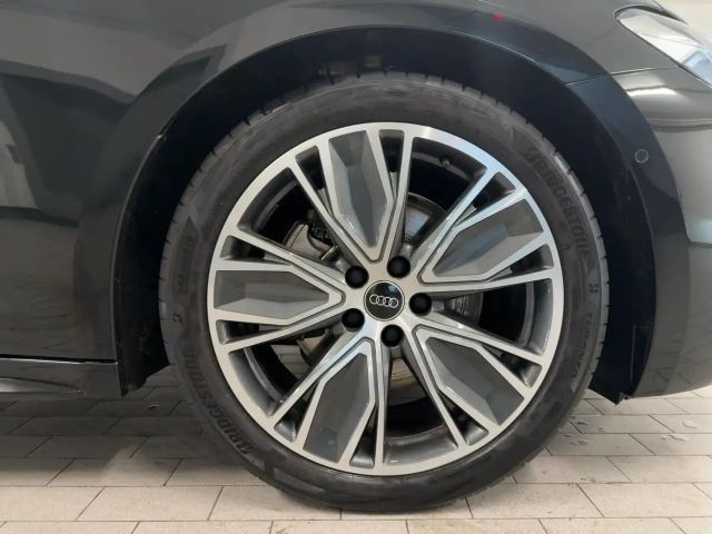 Audi A5 TFSI S tr. RFK VIRTUAL LED