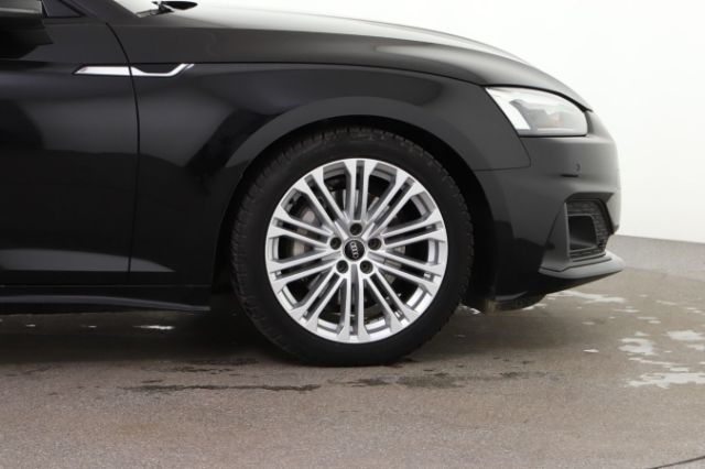 Audi A5 40 TDI S-Tronic Sportback