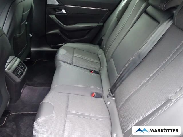 Peugeot 508 GT-Line Hybrid SW