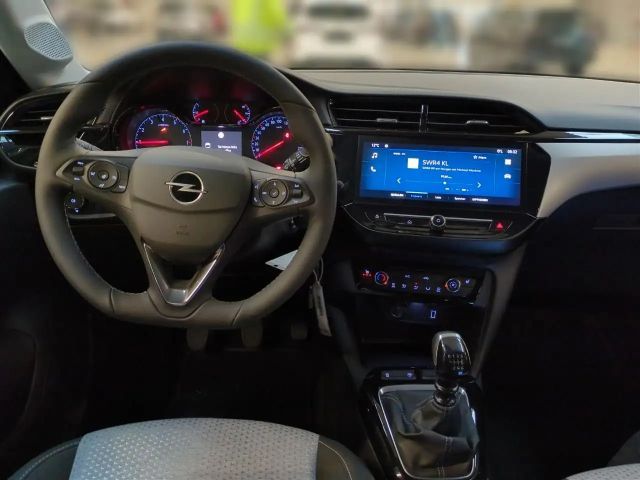 Opel Corsa F 1.2 Parkpil. Sitzheizung Allwetterreifen