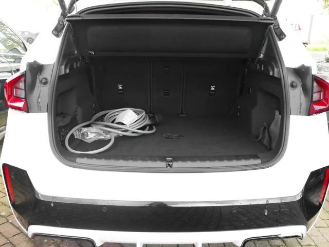 BMW iX1 M-Sport xDrive30