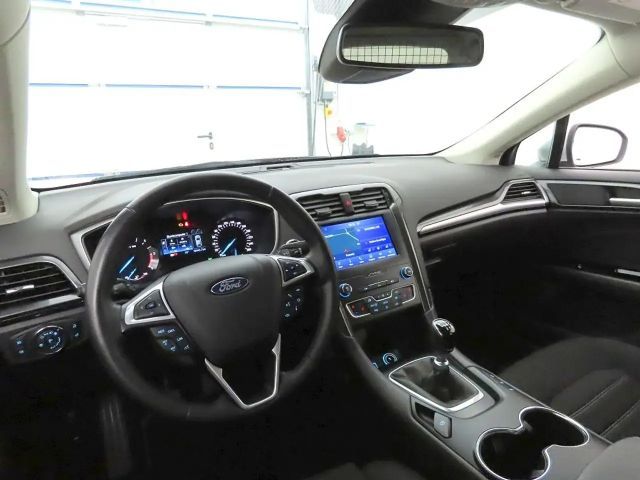 Ford Mondeo Trend Wagon