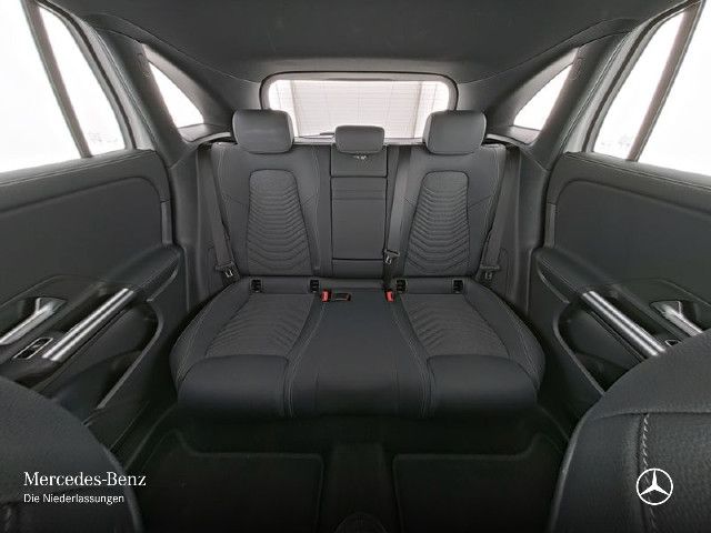 Mercedes-Benz EQA 300 4MATIC