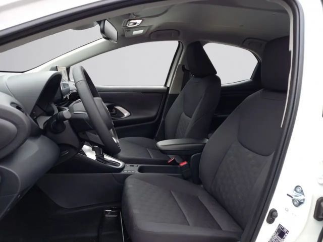 Toyota Yaris Comfort Hybride