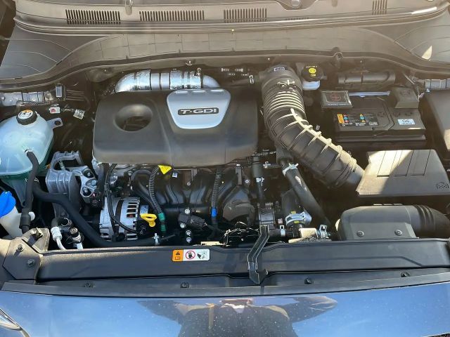 Hyundai Kona 1.6 T-GDi Vierwielaandrijving