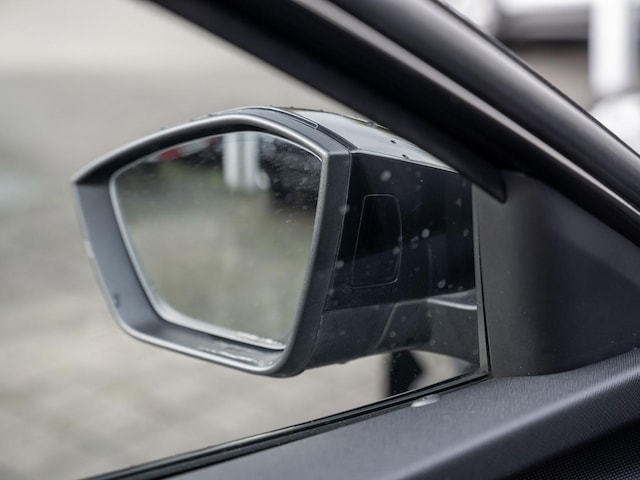 Skoda Octavia 2.0 TSI Combi