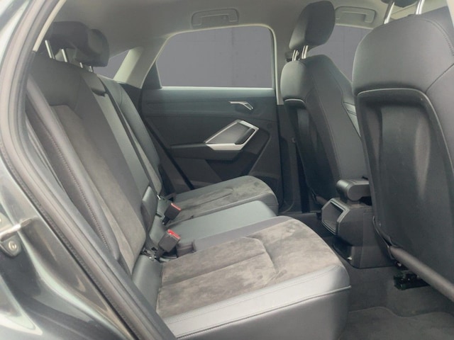 Audi Q3 35 TDI Quattro S-Tronic Sportback