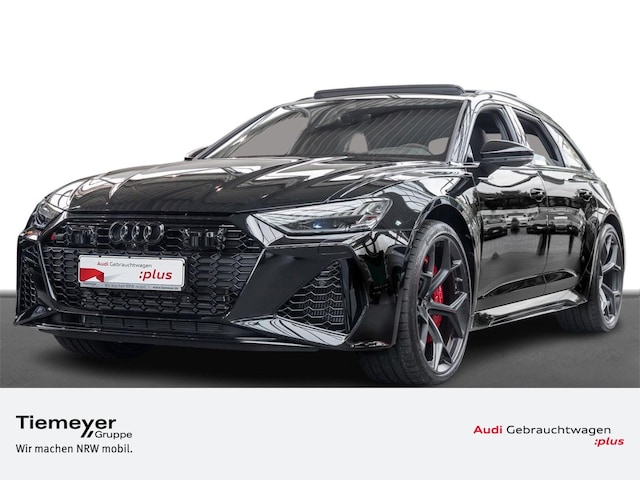 Audi A6 e-tron Avant Performance Quattro