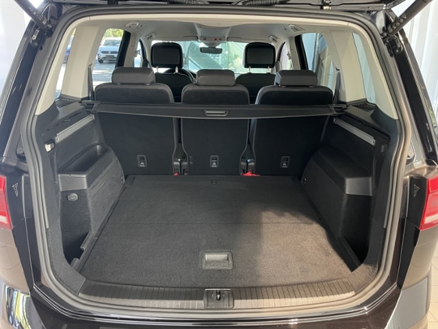 Volkswagen Touran 2.0 TDI