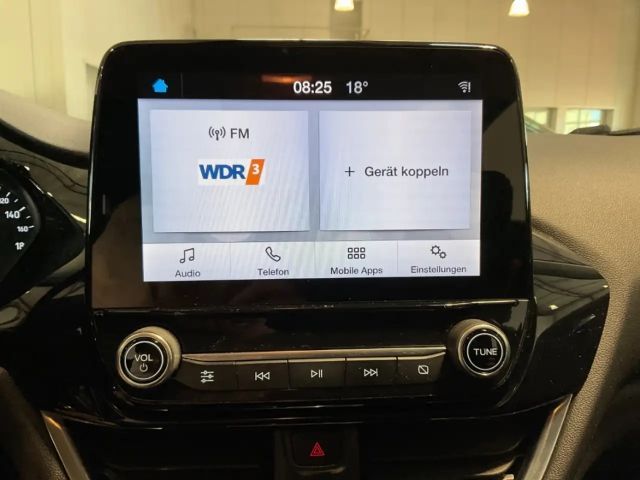 Ford Puma Cool & Connect