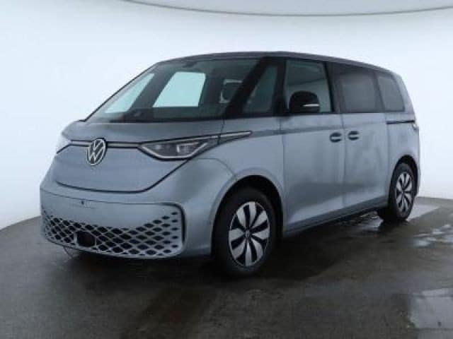 Volkswagen ID.Buzz IQ.Drive