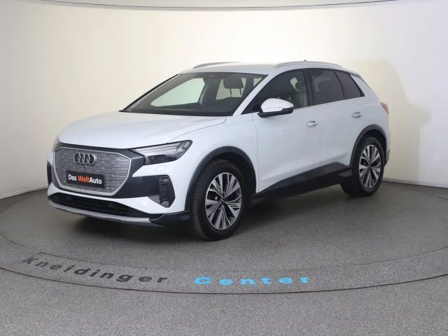 Audi Q4 e-tron 50 Quattro