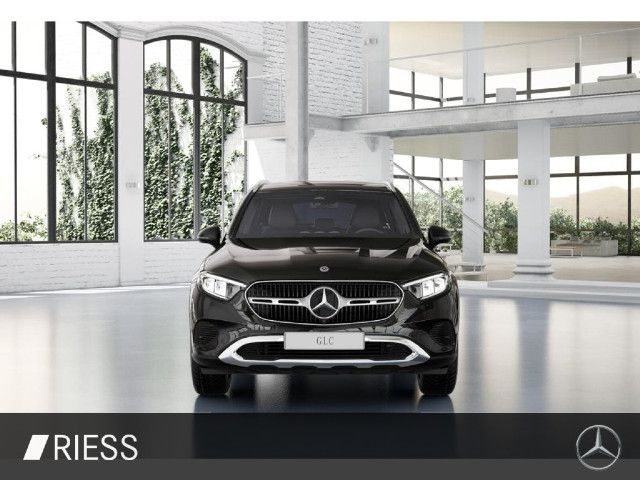 Mercedes-Benz GLC 200 4MATIC