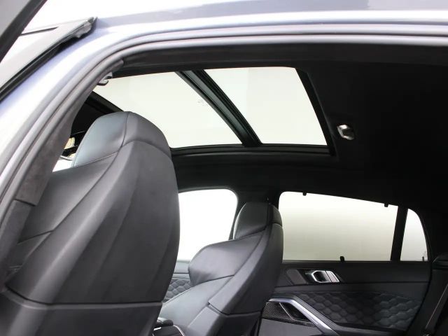 BMW X6 M X6 M Competiton