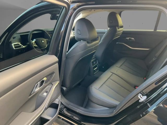 BMW 320 320d Touring