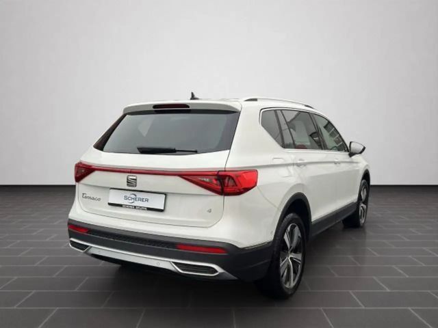 Seat Tarraco 2.0 TDI