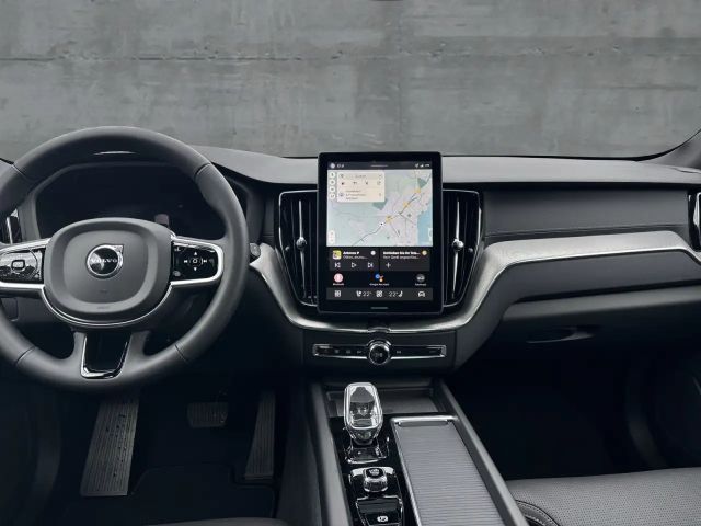 Volvo XC60 AWD Ultra