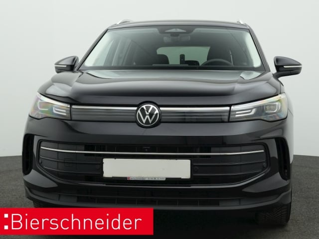 Volkswagen Tiguan 2.0 TDI DSG Life LED NAVI AREA-VIEW AHK ASS. ACC SHZ