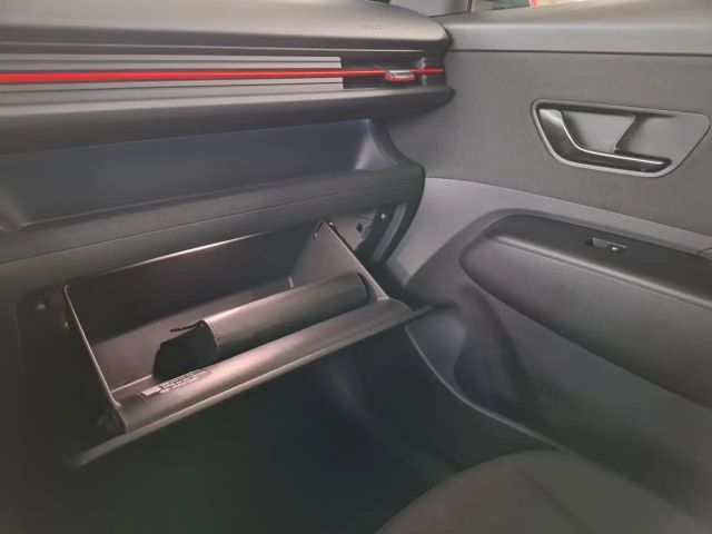 Hyundai Kona 2WD Electric N Line