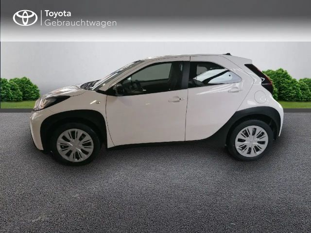 Toyota Aygo X Business Hatchback