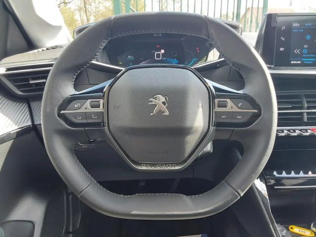 Peugeot 208 Allure Pack PureTech