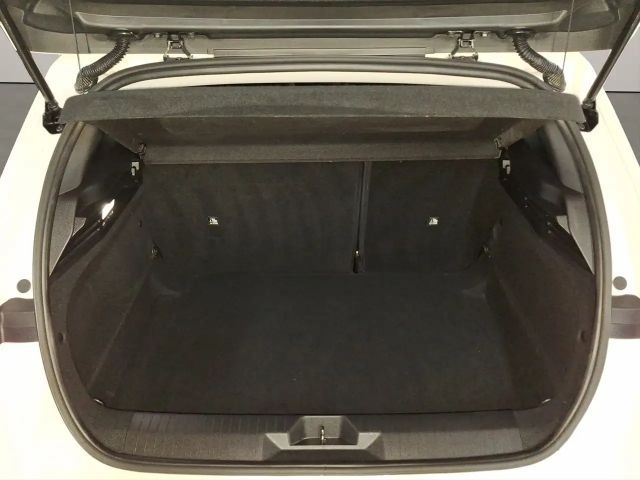 Opel Astra 1.2 Turbo Edition Turbo