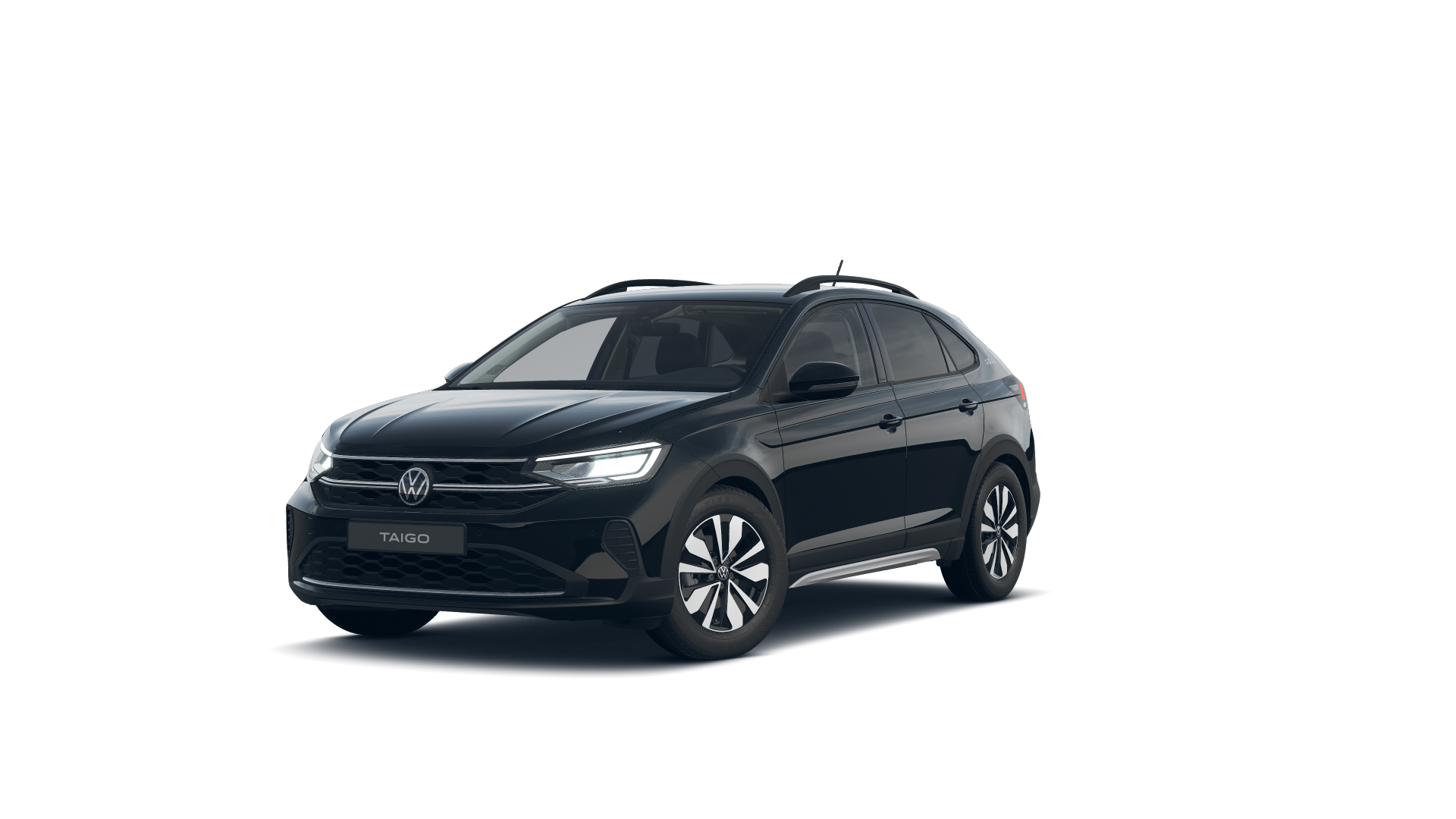 Volkswagen Taigo 1.0 TSI DSG