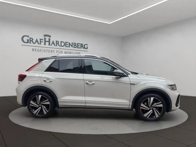 Volkswagen T-Roc 2.0 TSI 4Motion DSG R-Line
