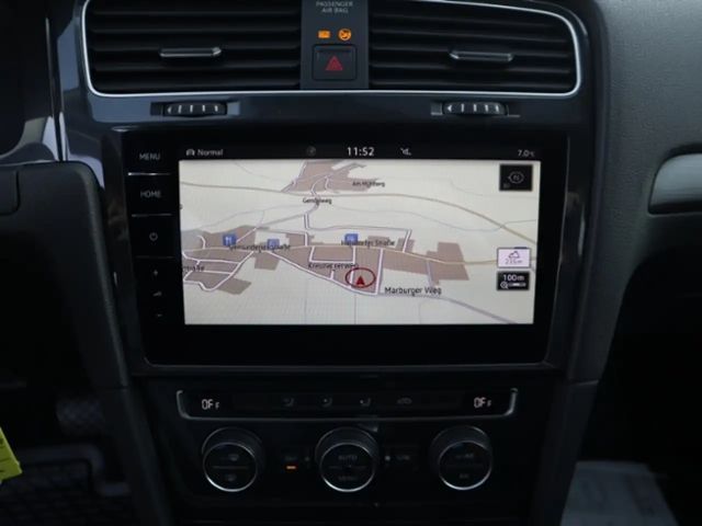 Volkswagen Golf Golf VII e-Golf