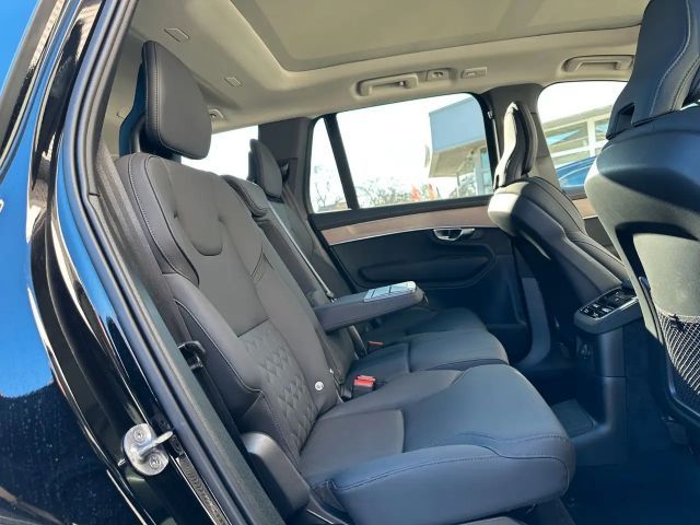 Volvo XC90 Bright Plus T8