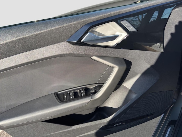 Audi A1 25 TFSI S-Line S-Tronic Sportback