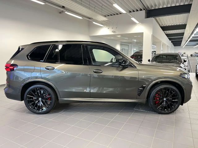 BMW X5 M-Sport M60i xDrive