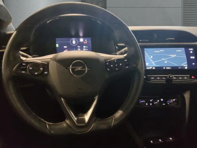 Opel Corsa Turbo Ultimate