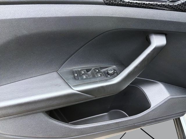 Volkswagen T-Cross 1.5 TSI DSG Style