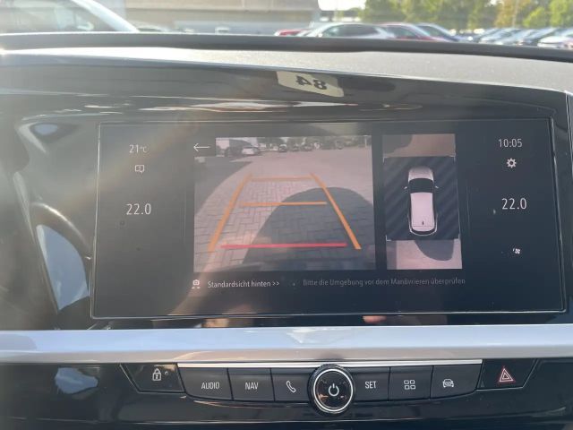 Opel Grandland X GS-Line Grand Sport