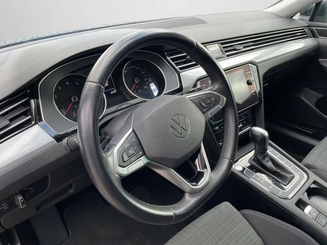 Volkswagen Passat 1.5 TSI Business DSG Variant