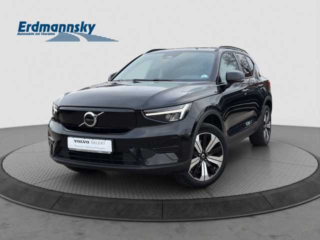 Volvo XC40 XC40
