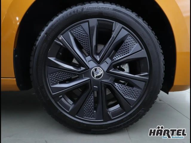 Skoda Fabia 1.5 TSI Style Style