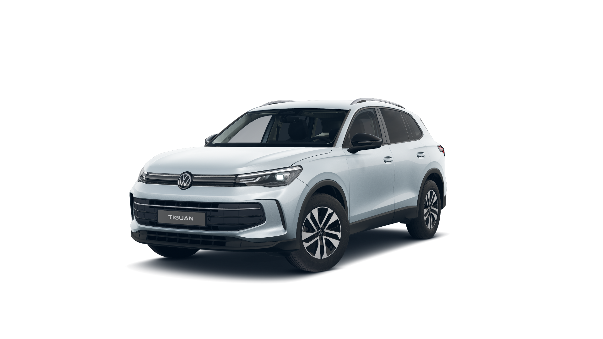 Volkswagen Tiguan DSG