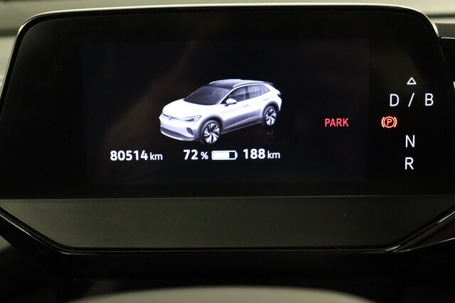 Volkswagen ID.4 IQ.Drive