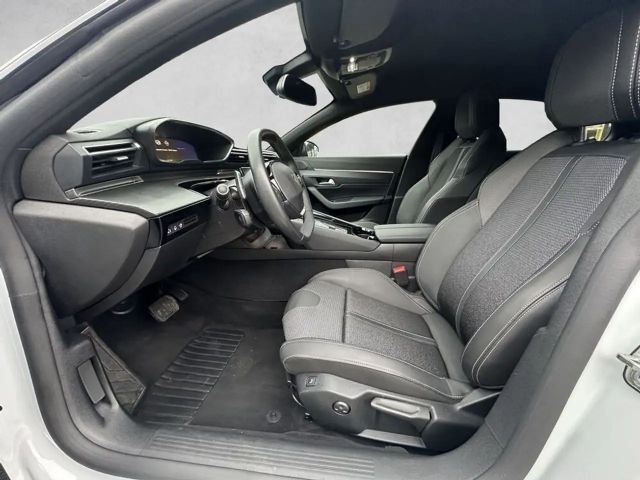 Peugeot 508 Allure Pack