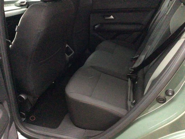 Dacia Duster 4WD Extreme TCe 130