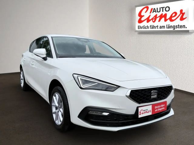 Seat Leon 1.5 TSI Style