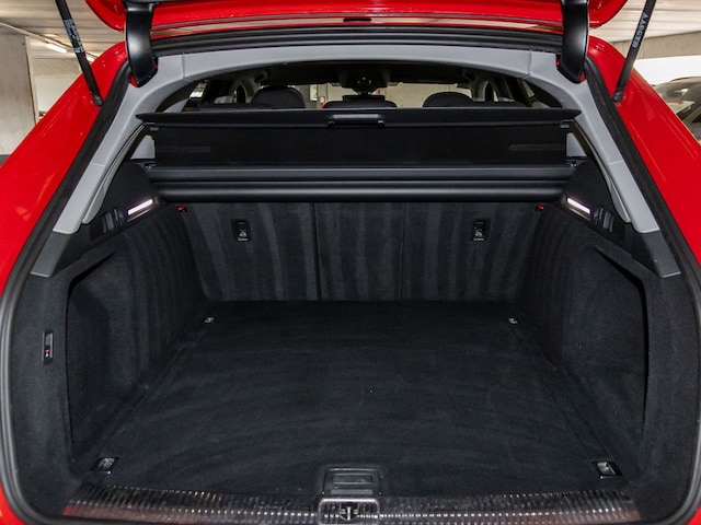 Audi A4 35 TFSI Avant S-Line S-Tronic