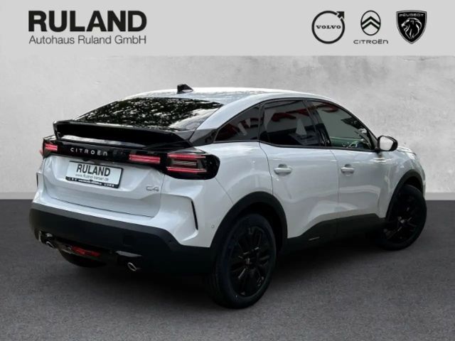 Citroën C4 Hybrid Max