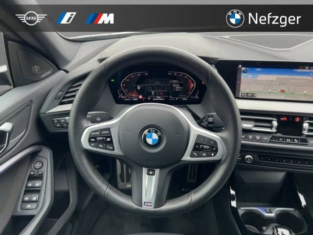 BMW 218 218i Coupé Gran Coupé M-Sport Sedan