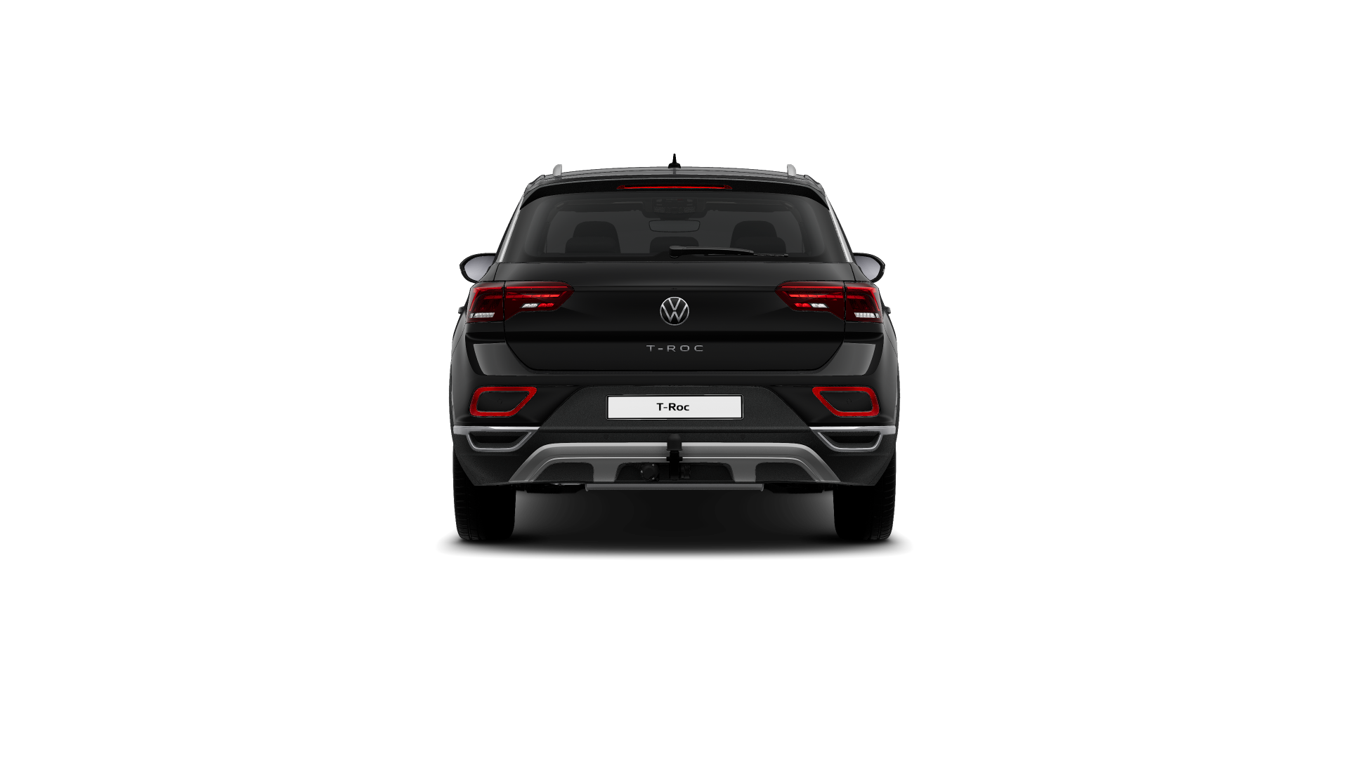 Volkswagen T-Roc 1.5 TSI Style