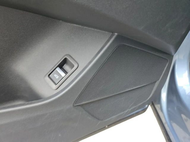 Audi Q4 e-tron S-Line