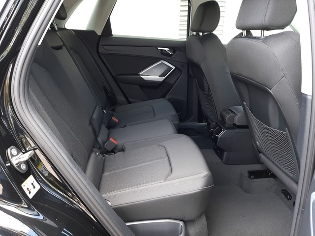 Audi Q3 45 TFSI Hybride S-Tronic